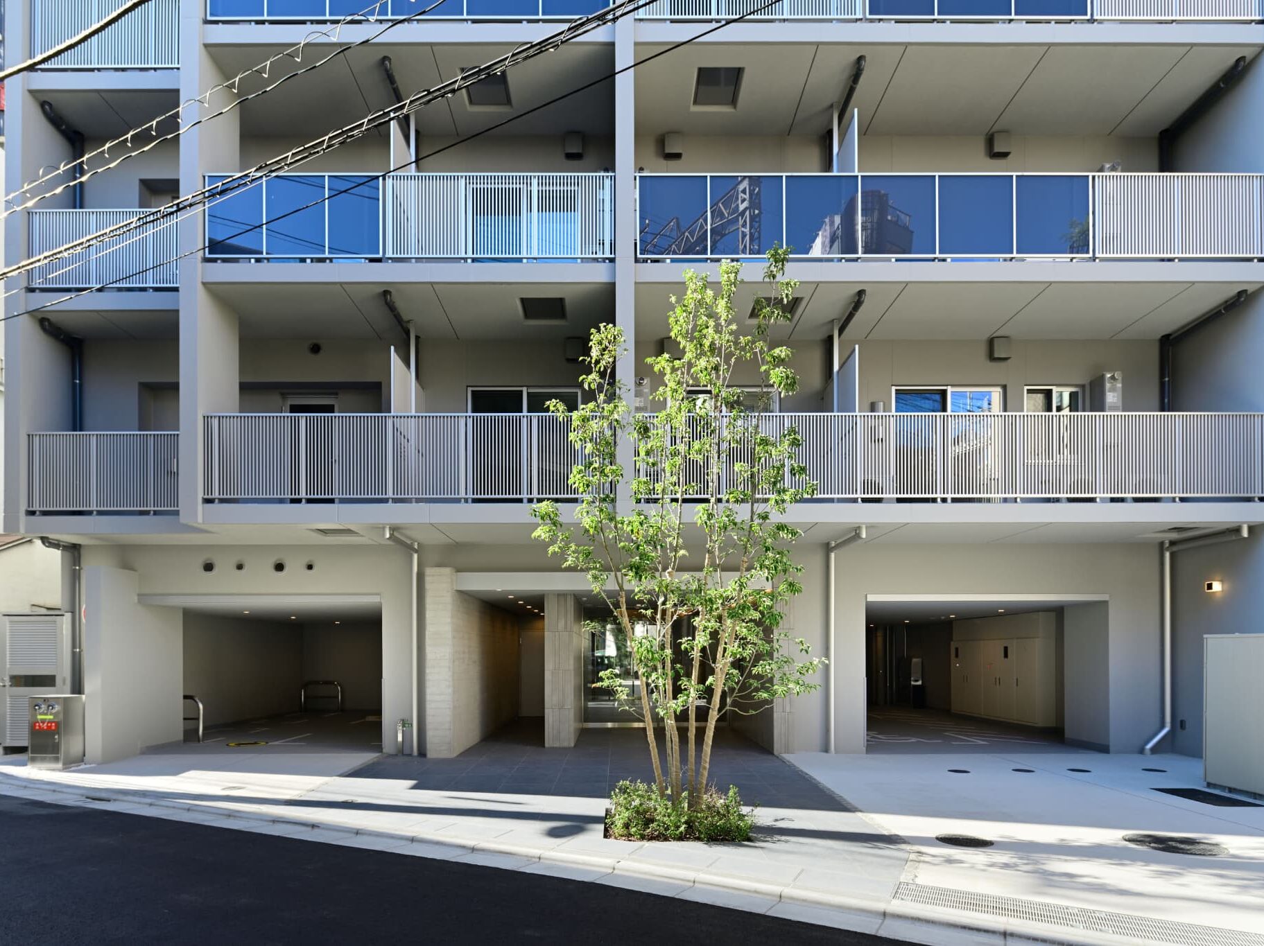 リテラス西日暮里