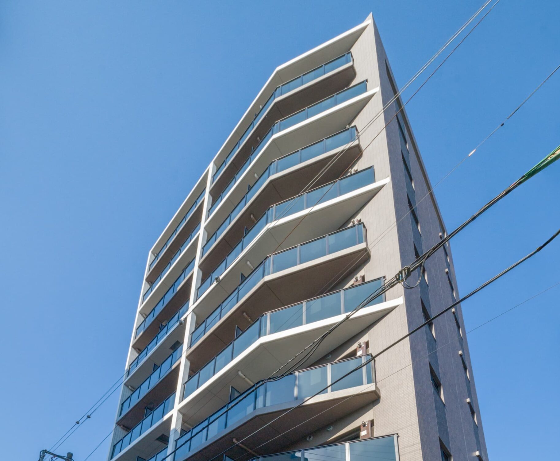 リテラス三ノ輪