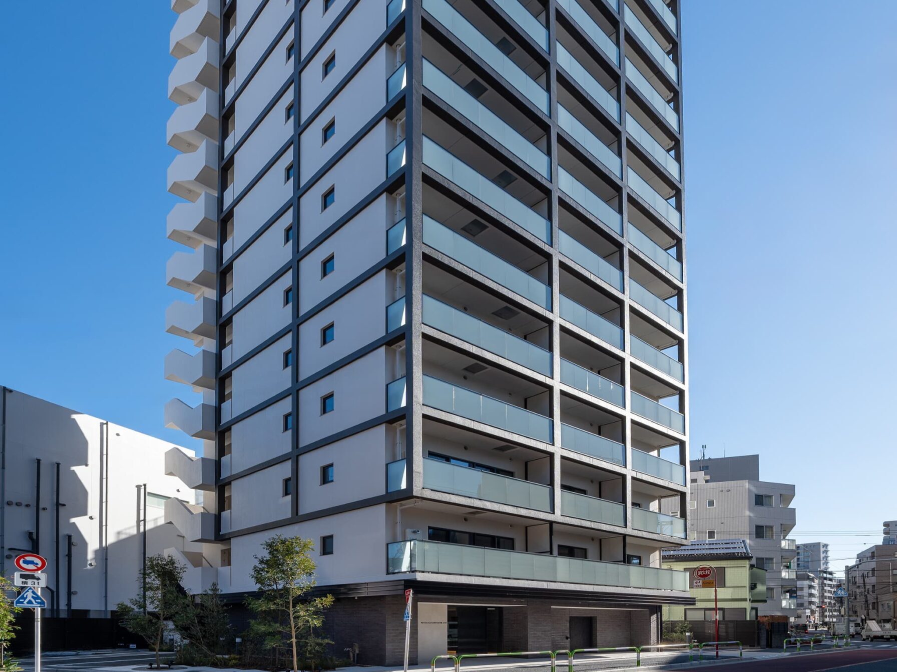 テラス駒込イースト