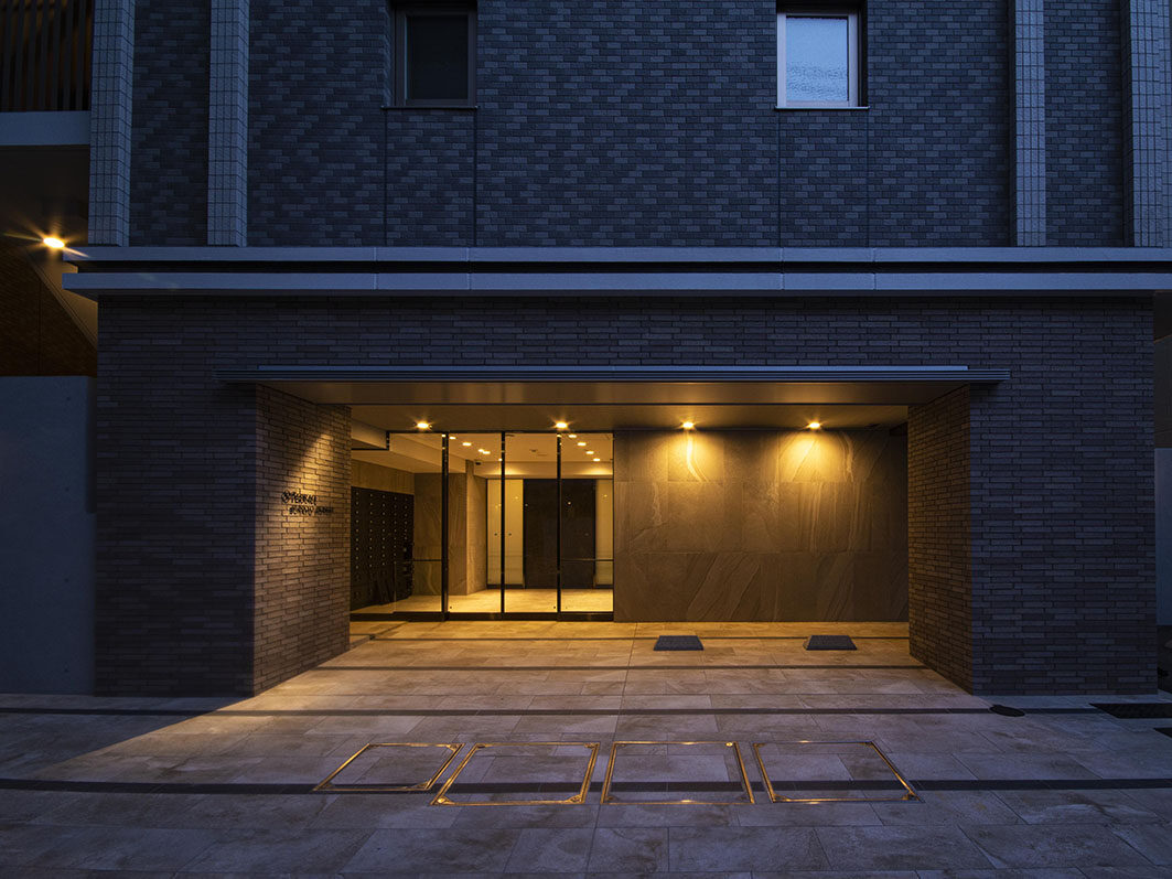 テラス文京本郷