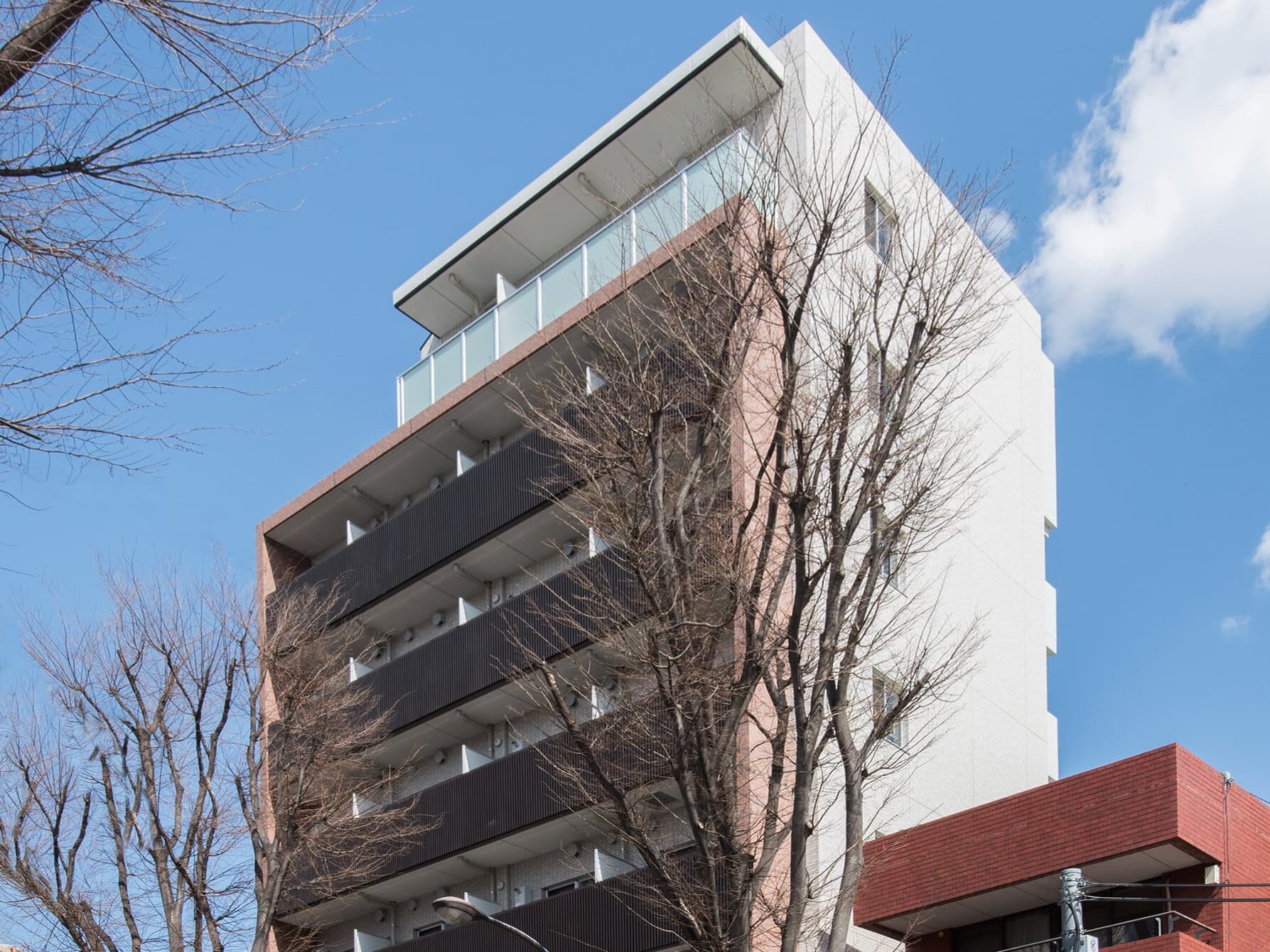 テラス阿佐ヶ谷