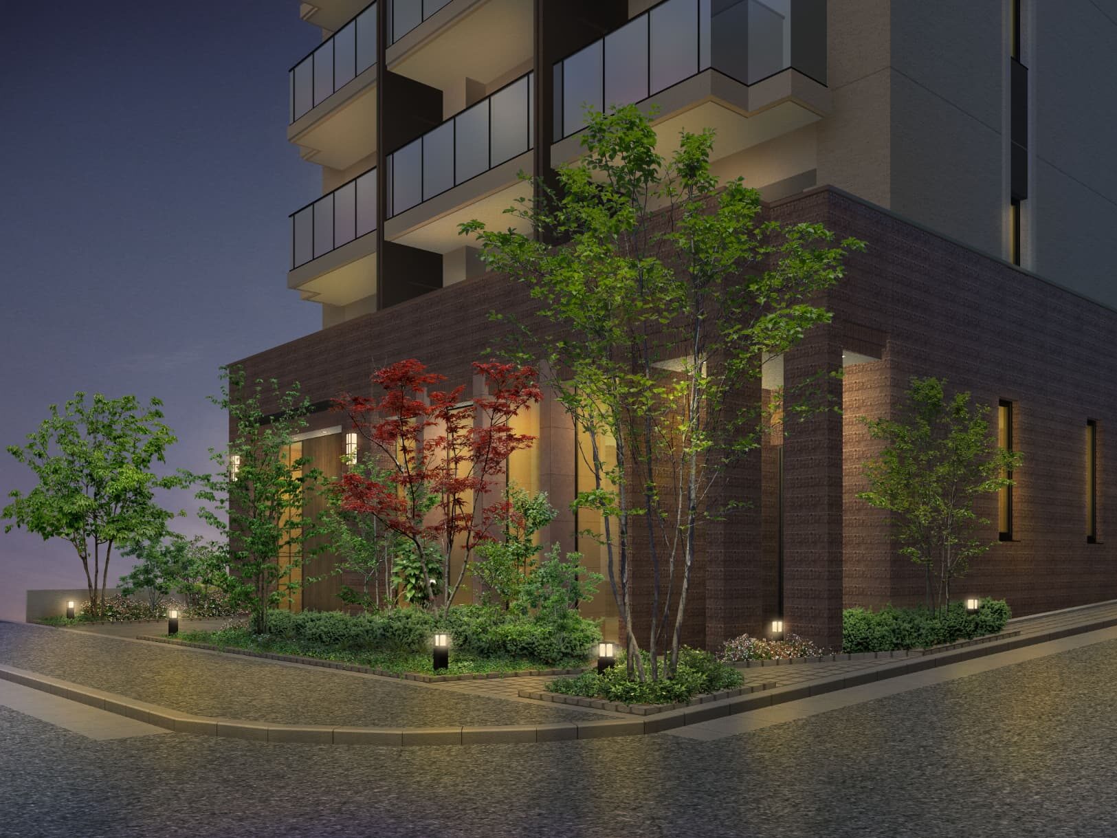 テラス御茶ノ水