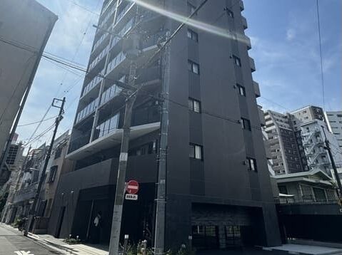 リテラス三ノ輪