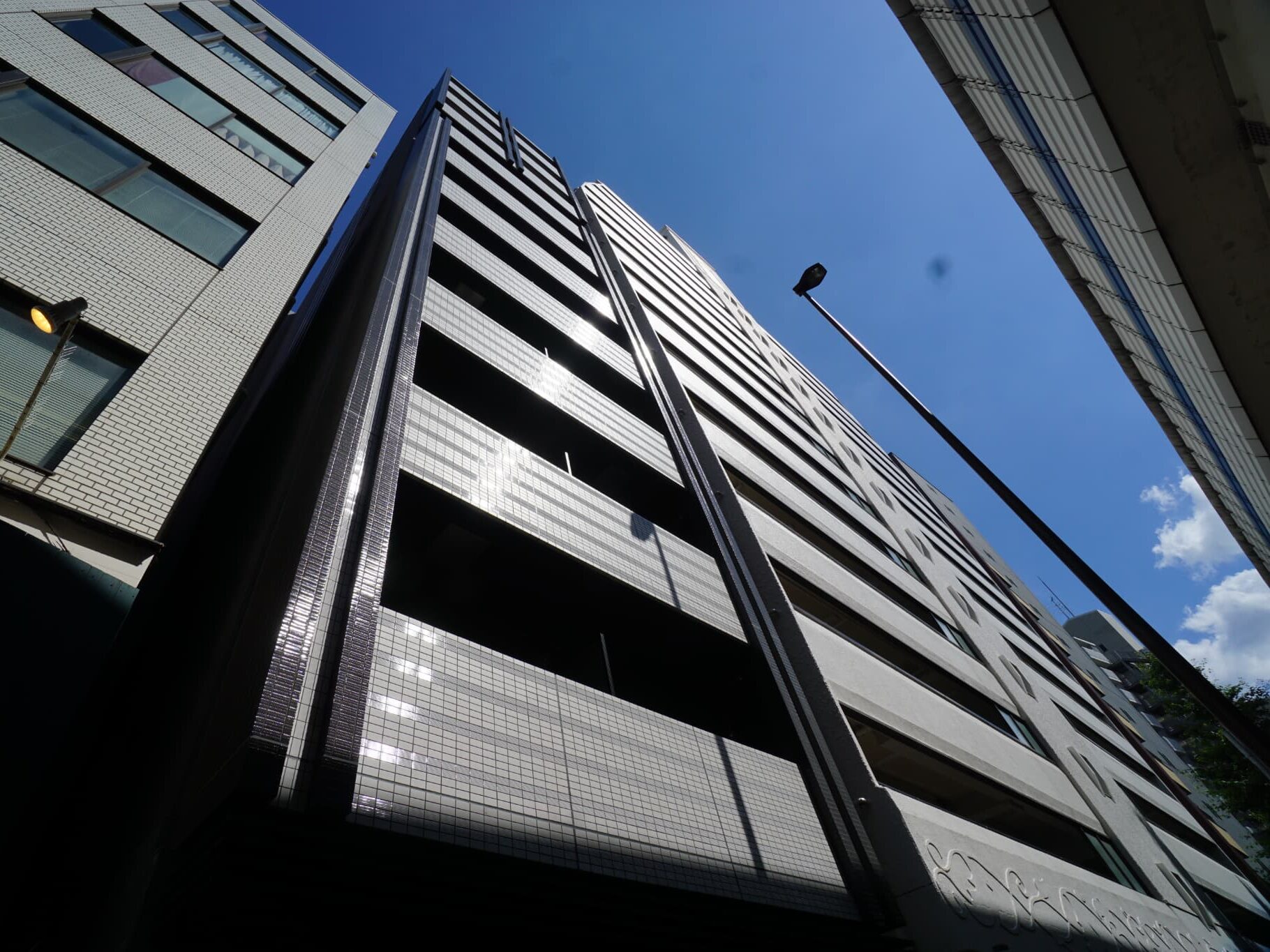 リテラス三軒茶屋サウス