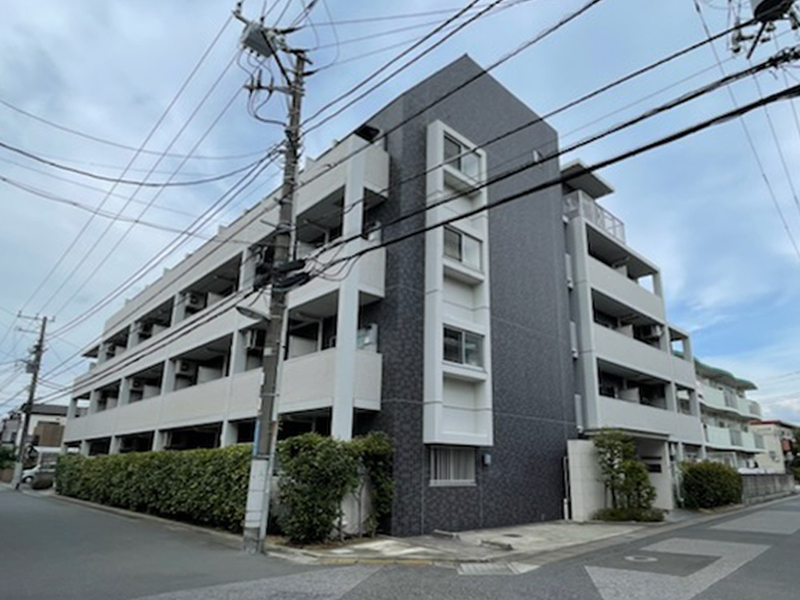 リテラス南行徳