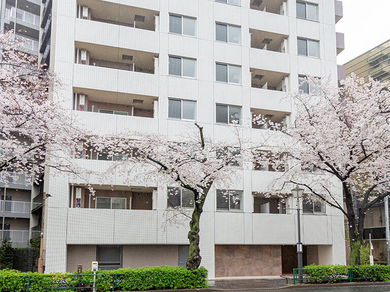 リテラス中野ノース