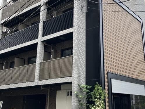 リテラス清澄白河