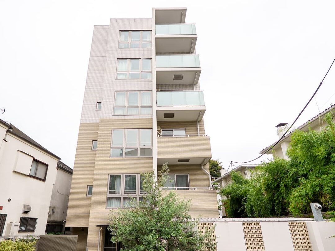 リテラス白金台