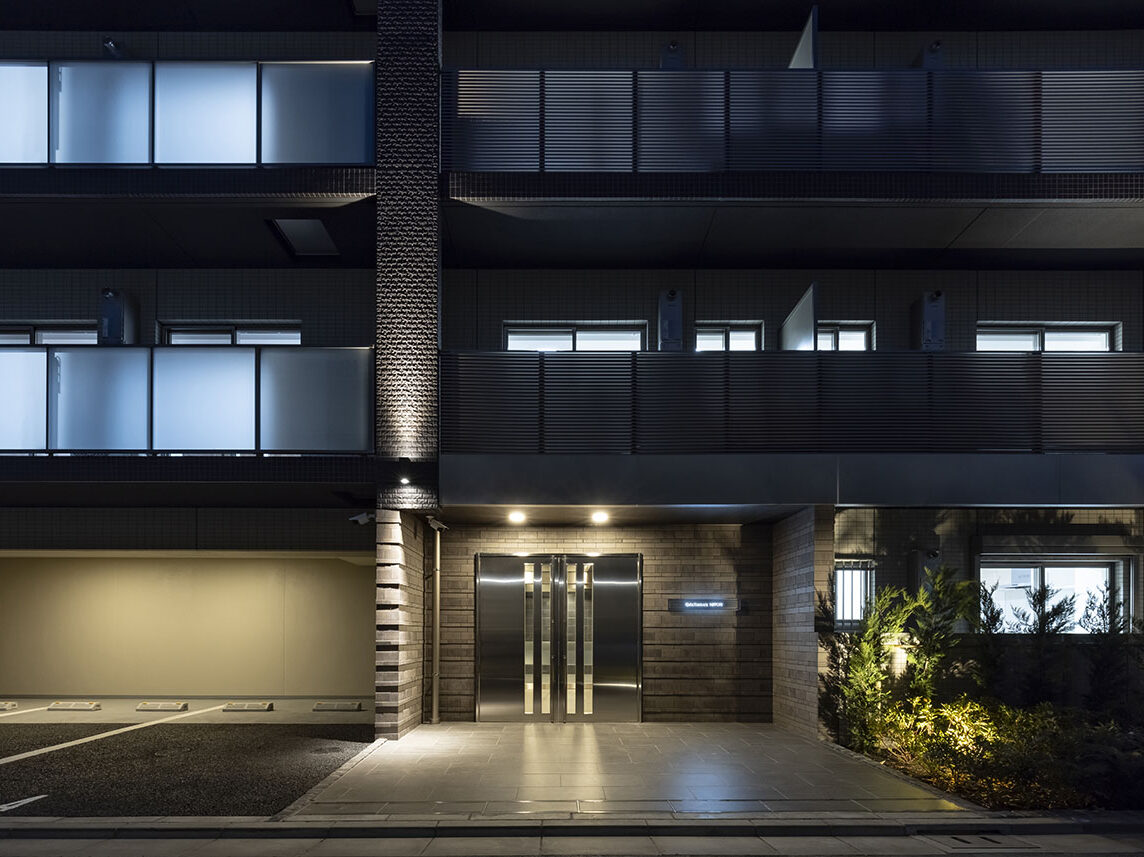 リテラス日暮里