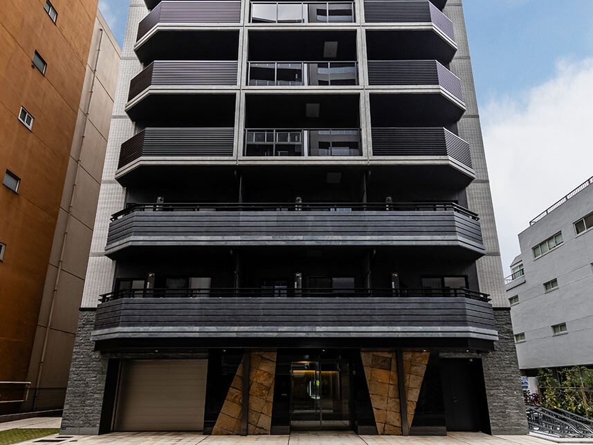 リテラス浅草橋イースト