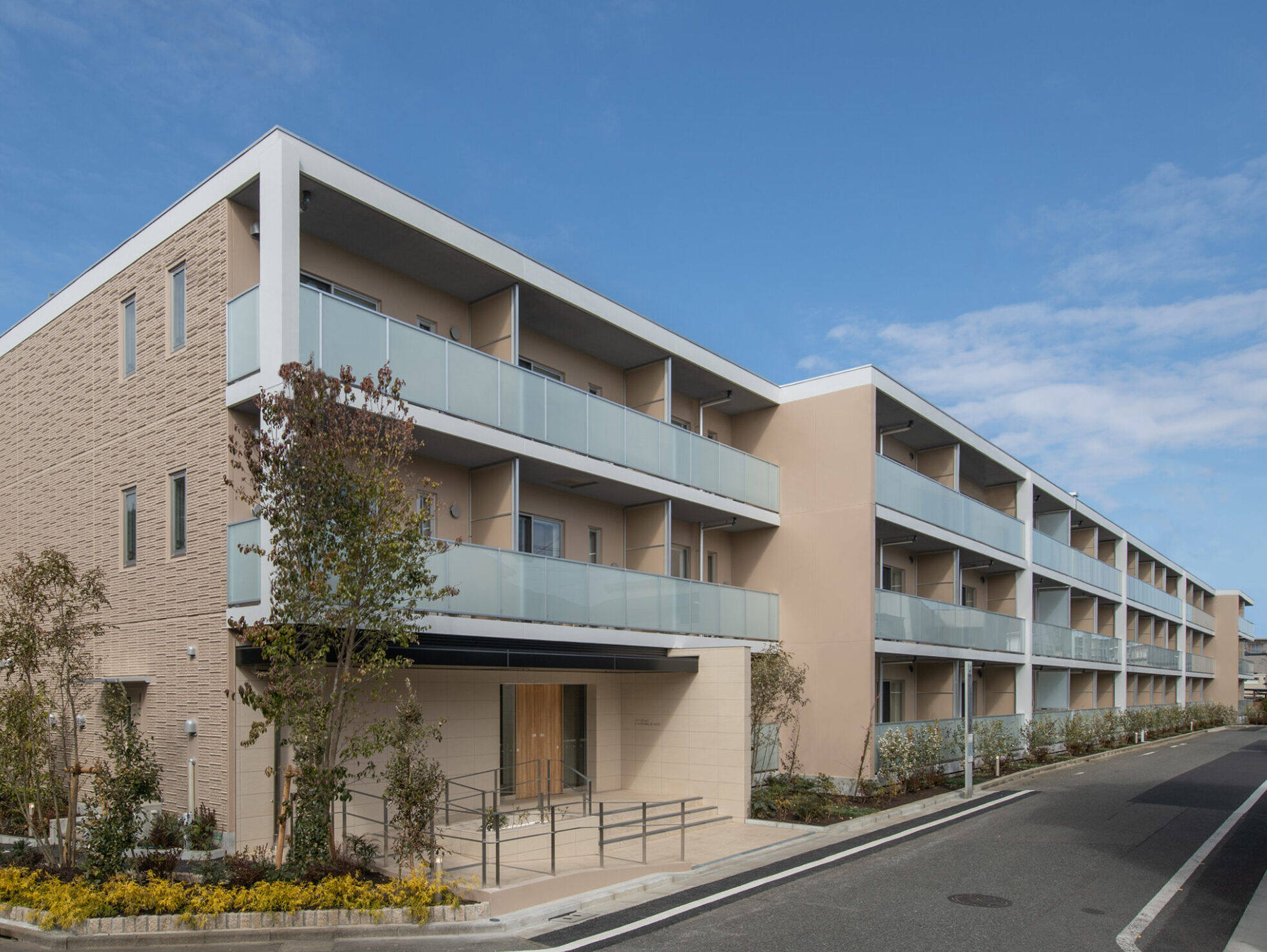 テラス上石神井ウエスト