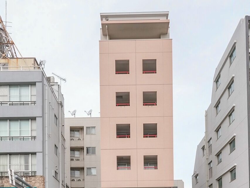 リテラス学芸大学