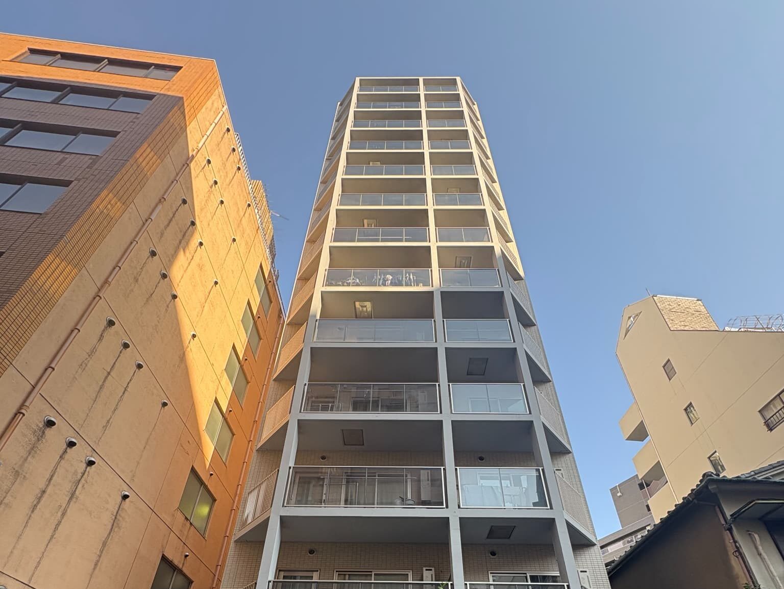 リテラス九段南