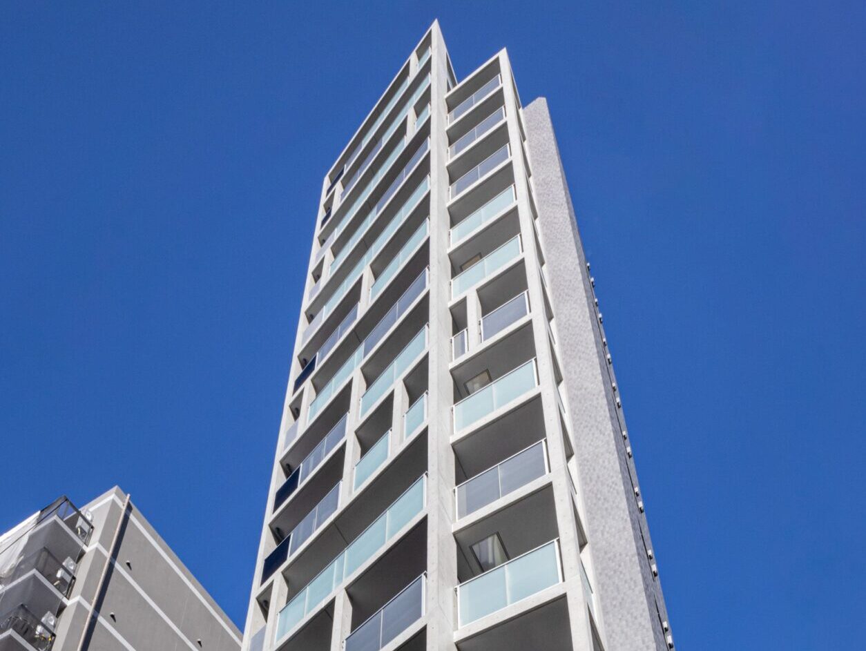 リテラス秋葉原イースト