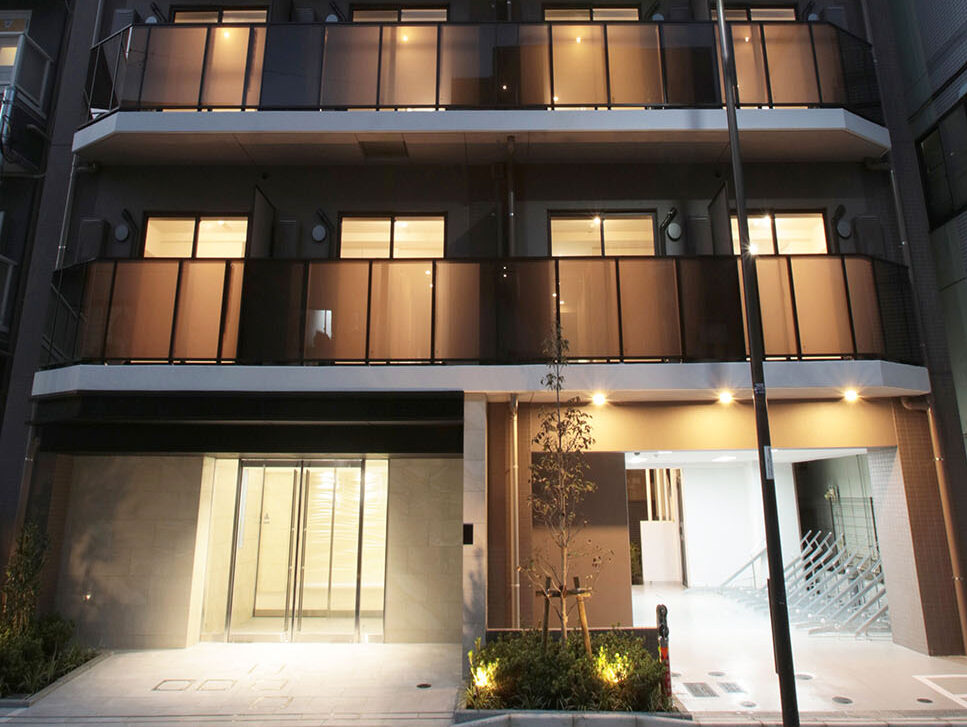 リテラス本所吾妻橋