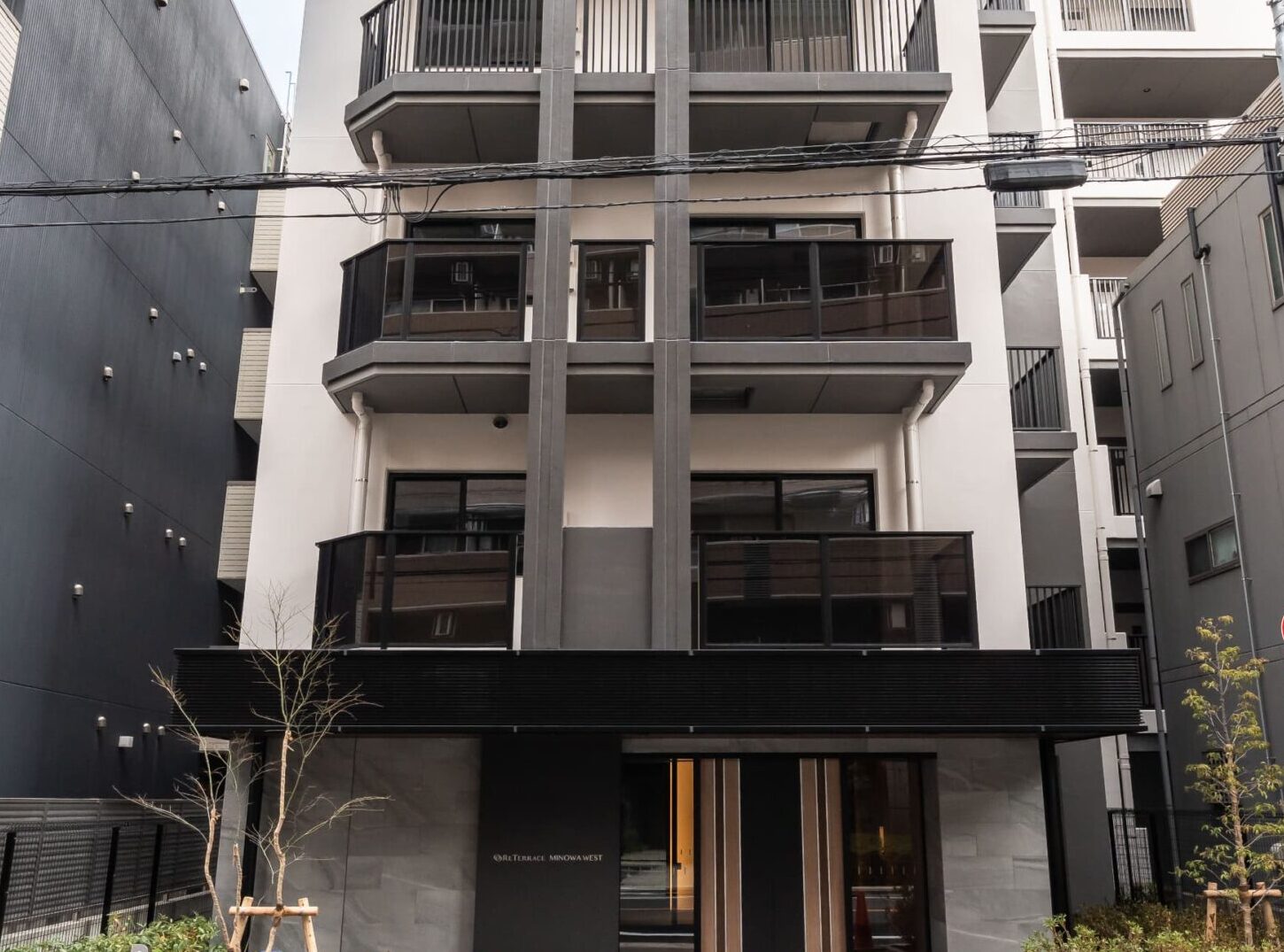 リテラス三ノ輪ウエスト